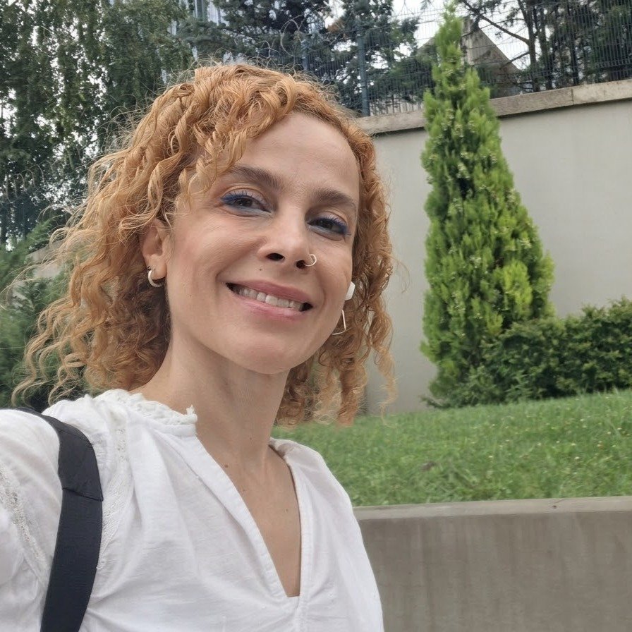 ZEKİYE AKALIN