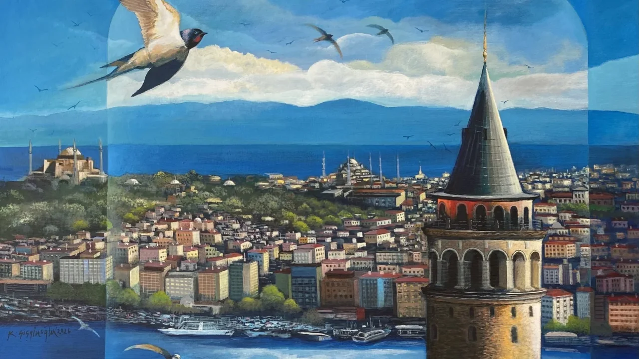 KADİR ŞİŞGİNOĞLU — kapak