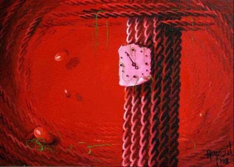 AHMET YEŞİL — “isimsiz” AHMET YEŞİL — isimsiz