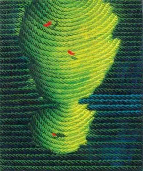 AHMET YEŞİL — “isimsiz” AHMET YEŞİL — isimsiz