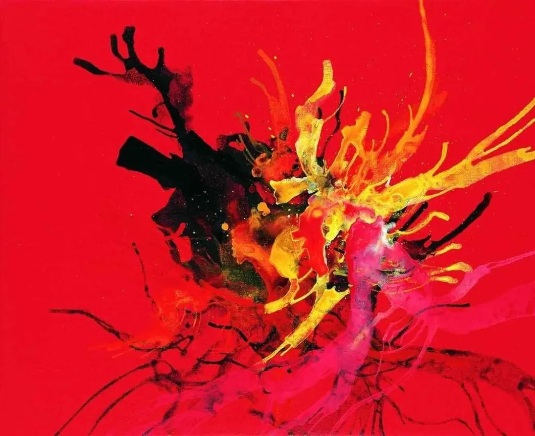 yakınlaştır "Kral" eseri ÇAĞATAY ODABAŞ tarafından 2007 yılında 65x80 cm ölçülerinde Tuval üzeri akrilik boya tekniği ile yapılmıştır.