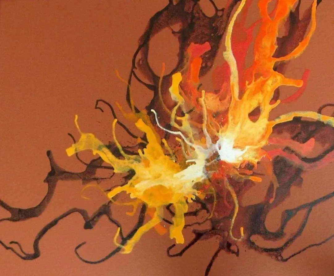 "Kuzey Kalesi" eseri ÇAĞATAY ODABAŞ tarafından 2007 yılında 65x80 cm ölçülerinde Tuval üzeri akrilik boya tekniği ile yapılmıştır.