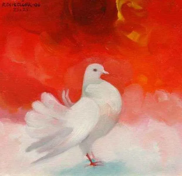 FİKRİ CANTÜRK — “isimsiz” FİKRİ CANTÜRK — isimsiz