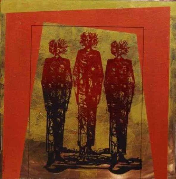 SEYDİ MURAT KOÇ — “isimsiz” SEYDİ MURAT KOÇ — isimsiz
