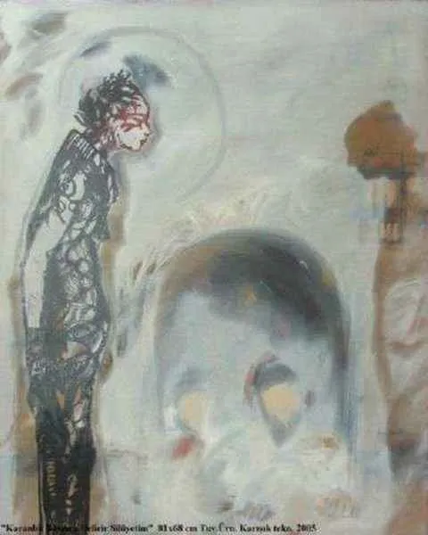 SEYDİ MURAT KOÇ — “isimsiz” SEYDİ MURAT KOÇ — isimsiz