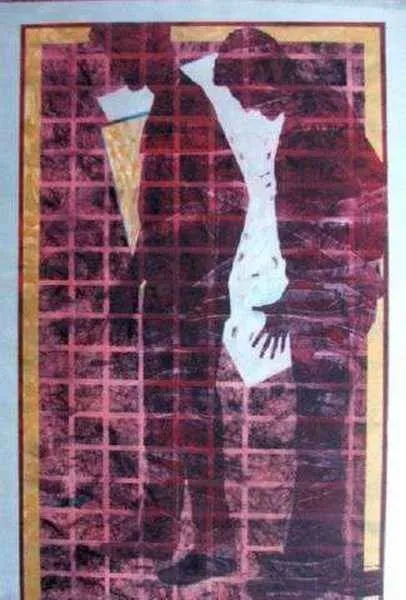 SEYDİ MURAT KOÇ — “isimsiz” SEYDİ MURAT KOÇ — isimsiz