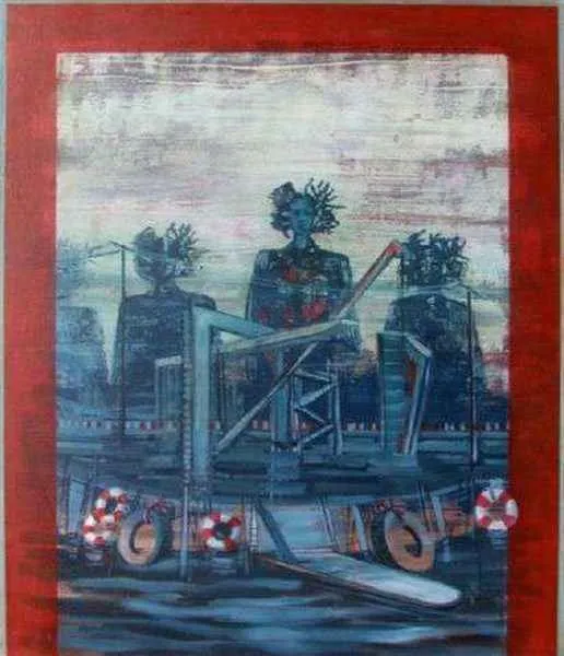 SEYDİ MURAT KOÇ — “isimsiz” SEYDİ MURAT KOÇ — isimsiz