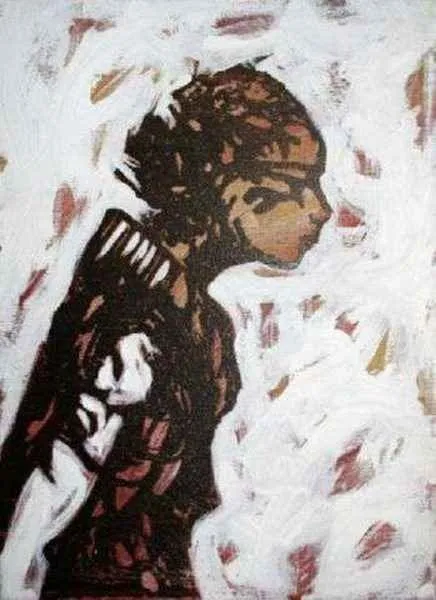 SEYDİ MURAT KOÇ — “isimsiz” SEYDİ MURAT KOÇ — isimsiz