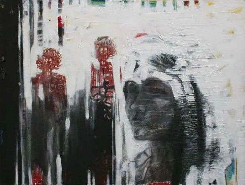 SEYDİ MURAT KOÇ — “isimsiz” SEYDİ MURAT KOÇ — isimsiz