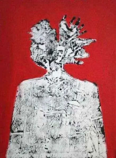 SEYDİ MURAT KOÇ — “isimsiz” SEYDİ MURAT KOÇ — isimsiz
