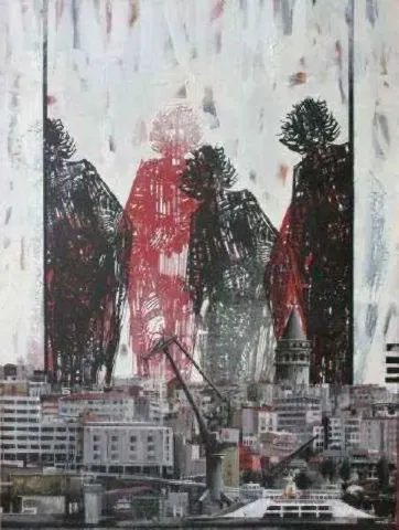 SEYDİ MURAT KOÇ — isimsiz
