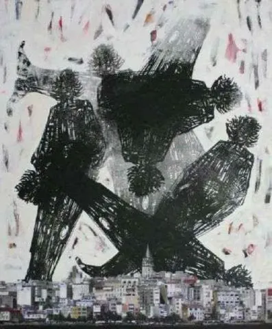 SEYDİ MURAT KOÇ — isimsiz