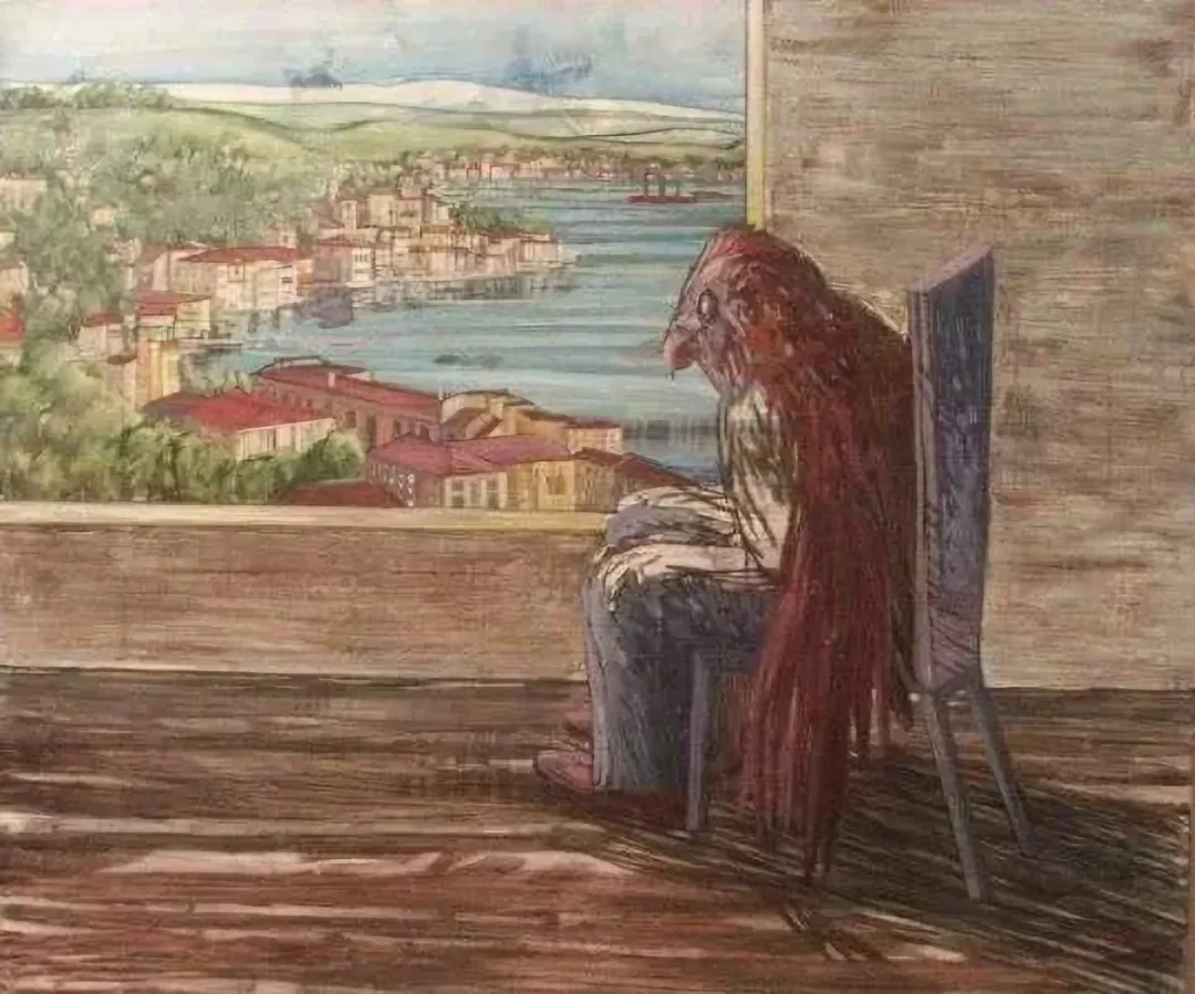 yakınlaştır SEYDİ MURAT KOÇ — isimsiz