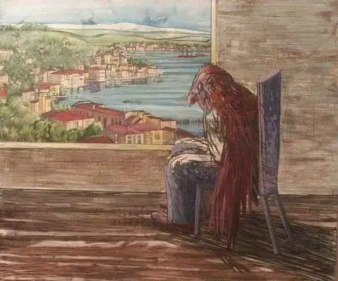 SEYDİ MURAT KOÇ — isimsiz