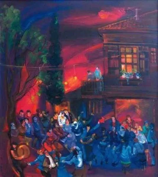 ŞÜKRAN PEKMEZCİ — isimsiz