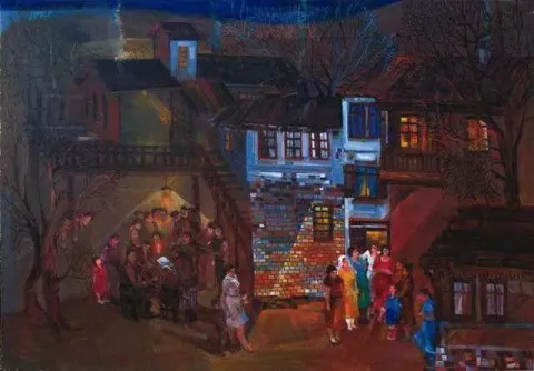 ŞÜKRAN PEKMEZCİ — isimsiz