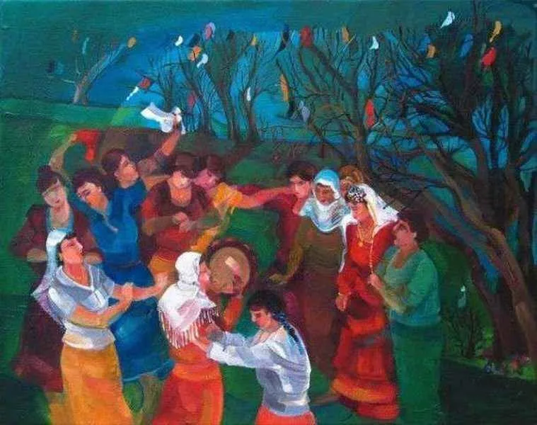 yakınlaştır ŞÜKRAN PEKMEZCİ — isimsiz