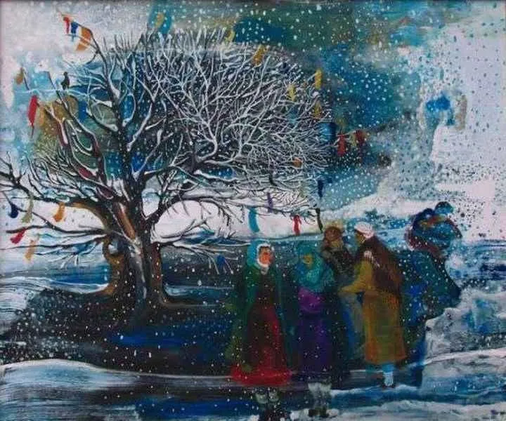 yakınlaştır ŞÜKRAN PEKMEZCİ — isimsiz