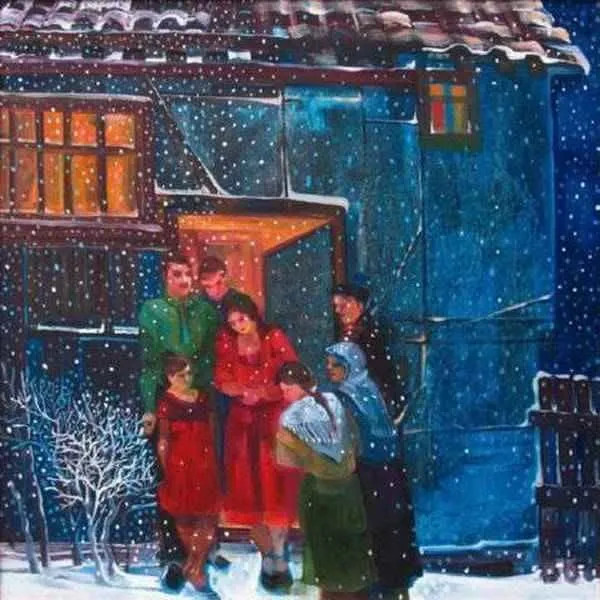 yakınlaştır ŞÜKRAN PEKMEZCİ — isimsiz