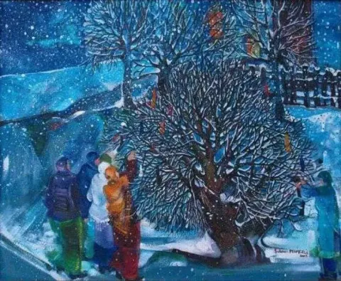 ŞÜKRAN PEKMEZCİ — isimsiz