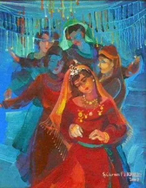 yakınlaştır ŞÜKRAN PEKMEZCİ — isimsiz