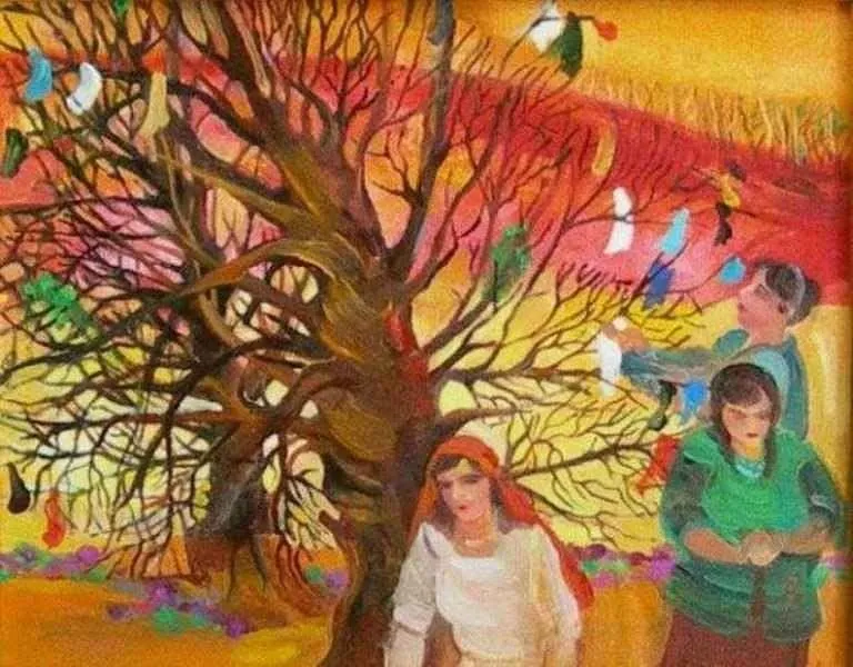 ŞÜKRAN PEKMEZCİ — isimsiz