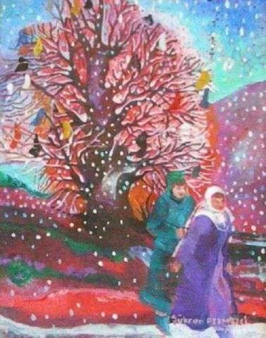 ŞÜKRAN PEKMEZCİ — isimsiz