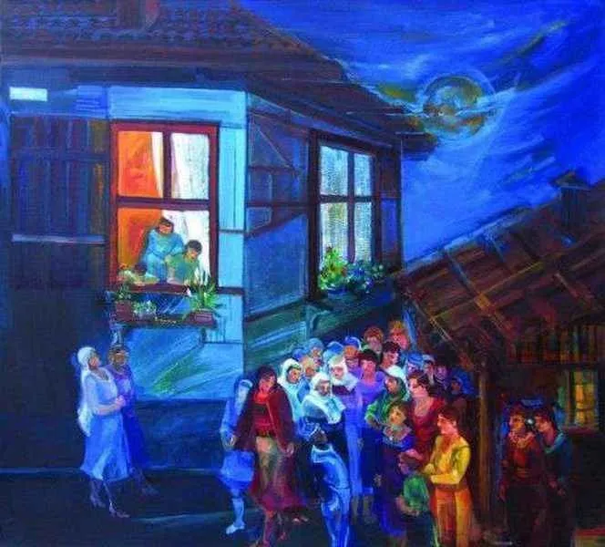 yakınlaştır ŞÜKRAN PEKMEZCİ — isimsiz