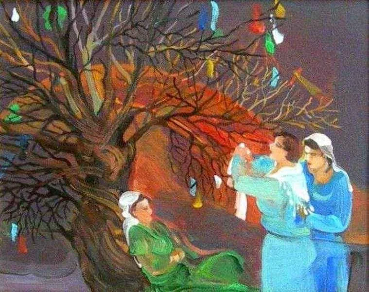 ŞÜKRAN PEKMEZCİ — isimsiz