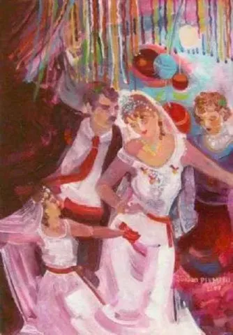 ŞÜKRAN PEKMEZCİ — isimsiz