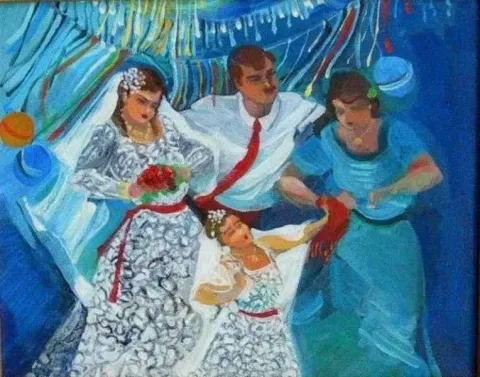 ŞÜKRAN PEKMEZCİ — isimsiz