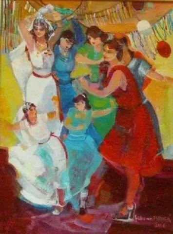 ŞÜKRAN PEKMEZCİ — isimsiz