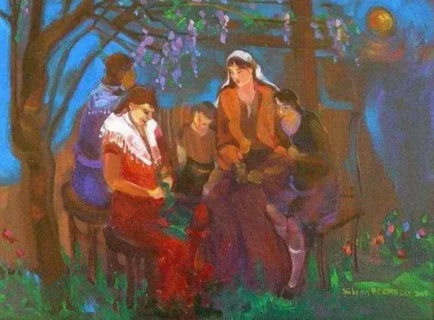 ŞÜKRAN PEKMEZCİ — isimsiz