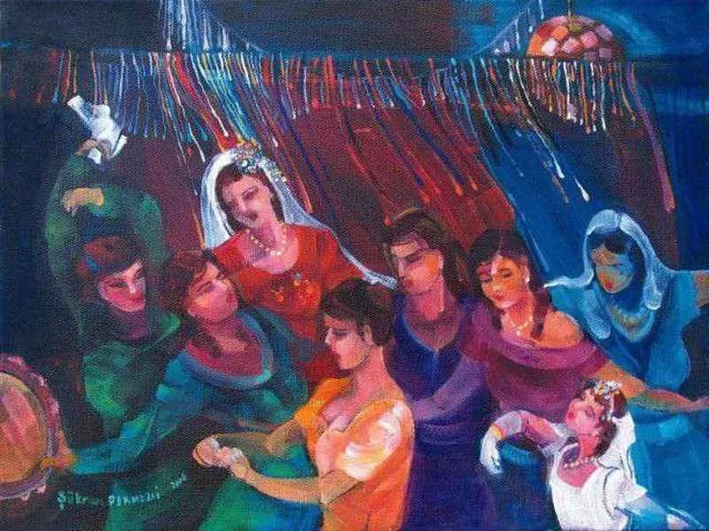 yakınlaştır ŞÜKRAN PEKMEZCİ — isimsiz