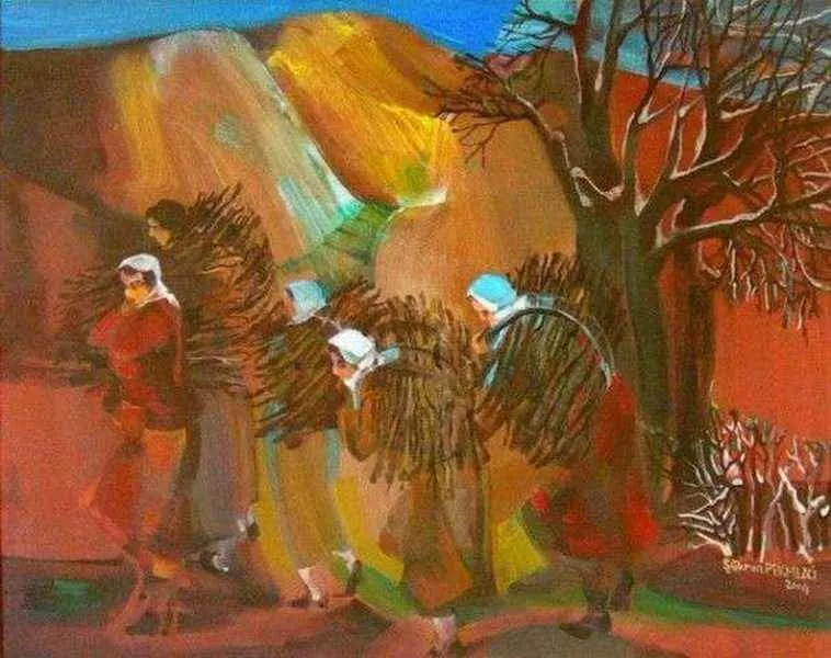 yakınlaştır ŞÜKRAN PEKMEZCİ — isimsiz