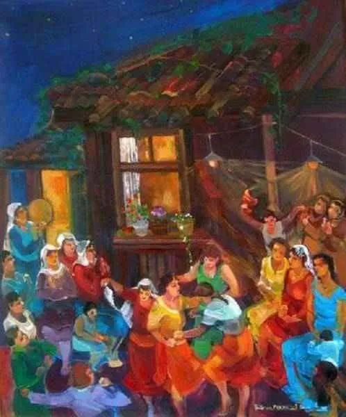 yakınlaştır ŞÜKRAN PEKMEZCİ — isimsiz
