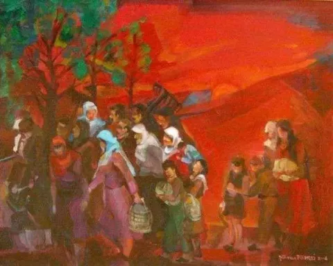 ŞÜKRAN PEKMEZCİ — “isimsiz” ŞÜKRAN PEKMEZCİ — isimsiz
