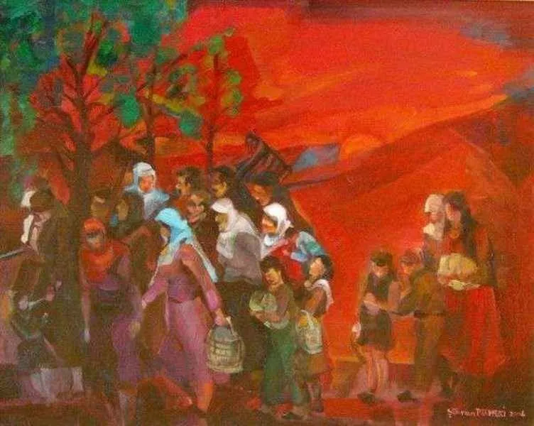 yakınlaştır ŞÜKRAN PEKMEZCİ — isimsiz