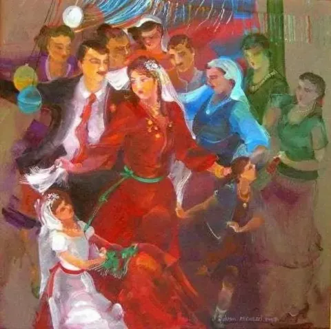 ŞÜKRAN PEKMEZCİ — isimsiz