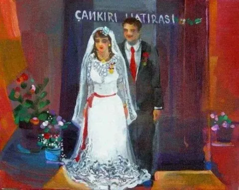 ŞÜKRAN PEKMEZCİ — “isimsiz” ŞÜKRAN PEKMEZCİ — isimsiz