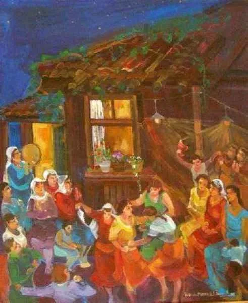 yakınlaştır ŞÜKRAN PEKMEZCİ — isimsiz