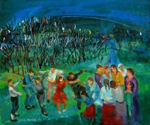 ŞÜKRAN PEKMEZCİ — “isimsiz” ŞÜKRAN PEKMEZCİ — isimsiz