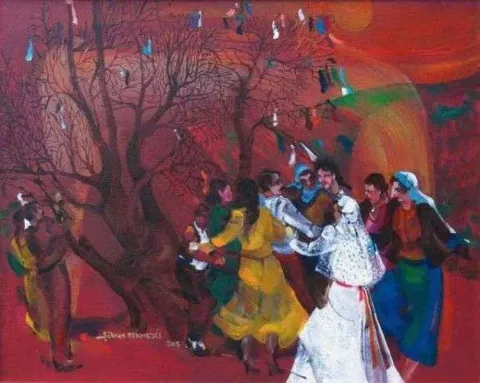 ŞÜKRAN PEKMEZCİ — “isimsiz” ŞÜKRAN PEKMEZCİ — isimsiz