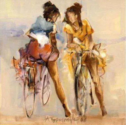AKDOĞAN TOPAÇLIOĞLU — “isimsiz”, 2008 "isimsiz" eseri AKDOĞAN TOPAÇLIOĞLU tarafından 2008 yılında 30x30 cm ölçülerinde Tuval üzeri yağlı boya tekniği ile yapılmıştır.