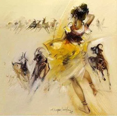yakınlaştır "isimsiz" eseri AKDOĞAN TOPAÇLIOĞLU tarafından 2008 yılında 70x70 cm ölçülerinde Tuval üzeri yağlı boya tekniği ile yapılmıştır.