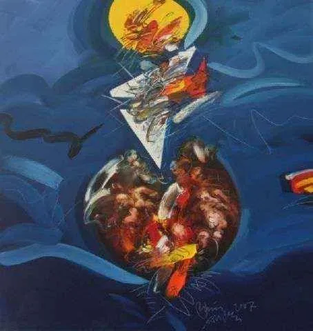 ENİS AKTAŞ — isimsiz