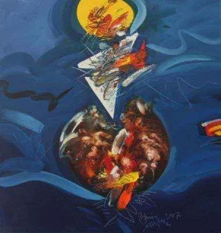 ENİS AKTAŞ — isimsiz