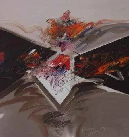 ENİS AKTAŞ — isimsiz