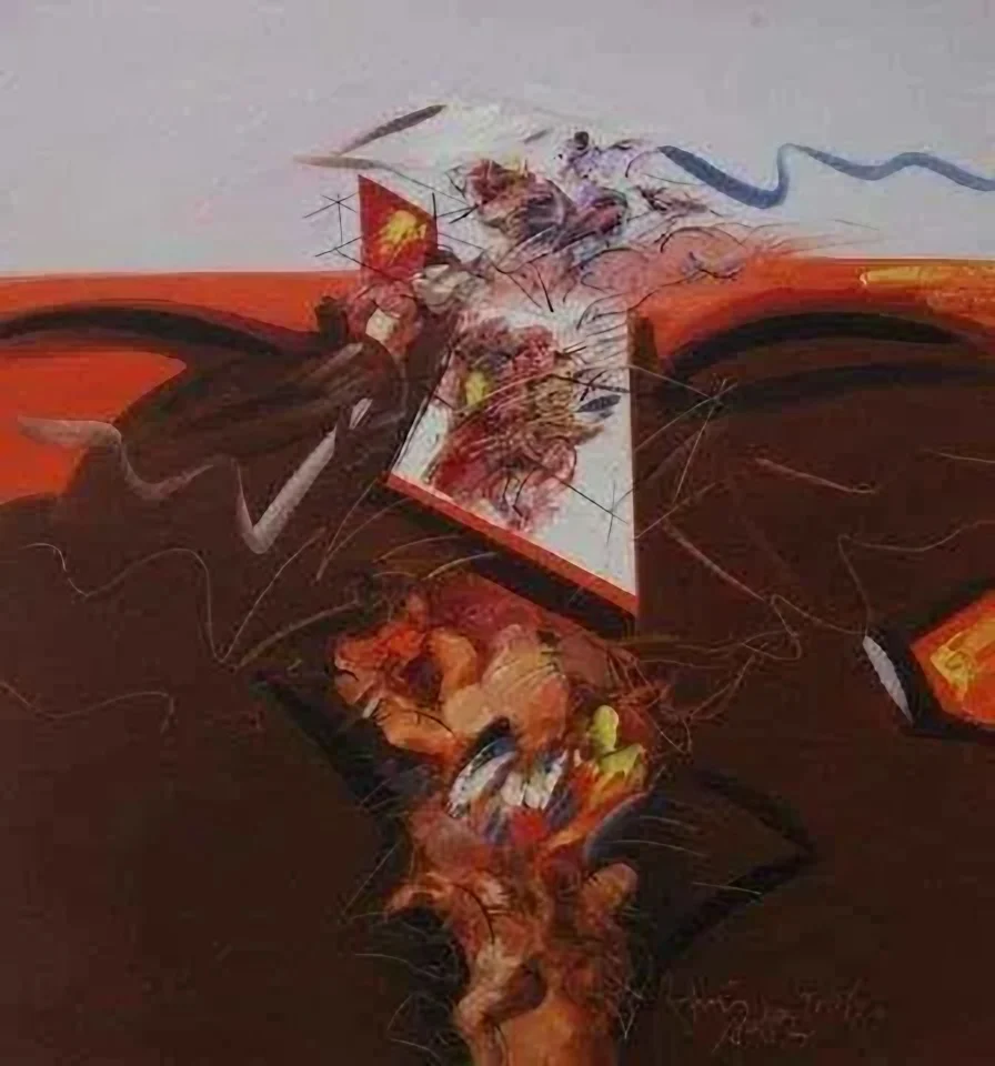 ENİS AKTAŞ — isimsiz