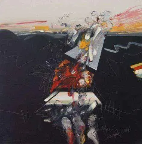 ENİS AKTAŞ — isimsiz